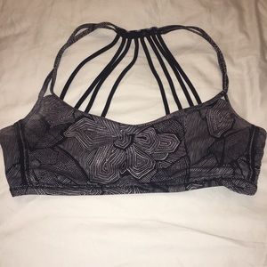 Lululemon bra
